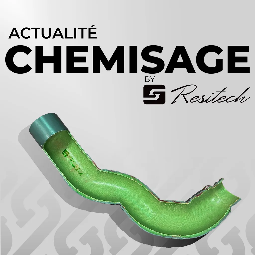 Chemisage de colonnes d’eaux usées à Théoule-sur-Mer