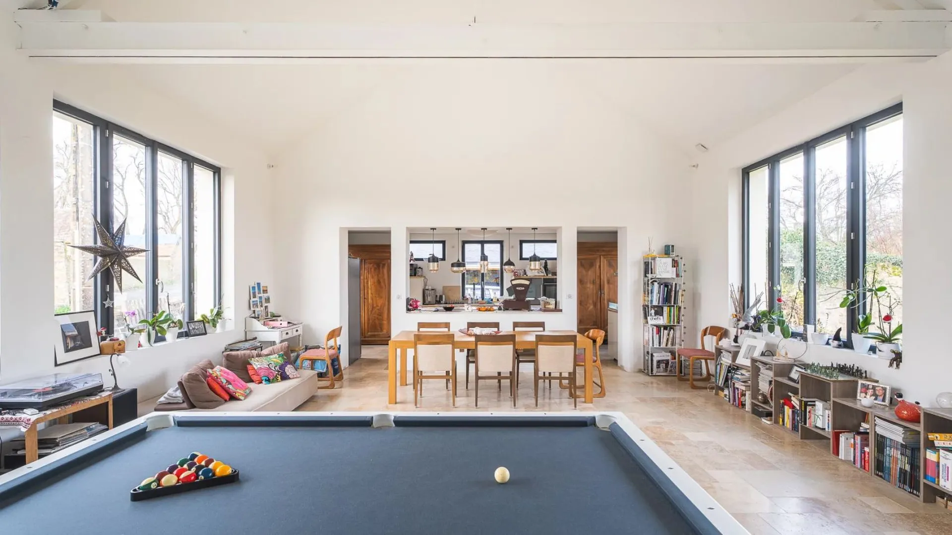 Acheter une résidence secondaire avec du charme en sarthe