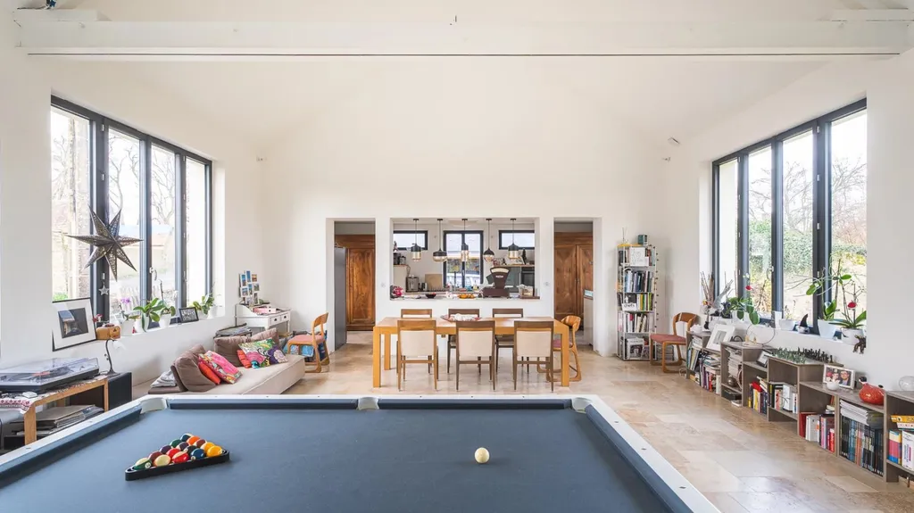 Acheter une résidence secondaire avec du charme en sarthe