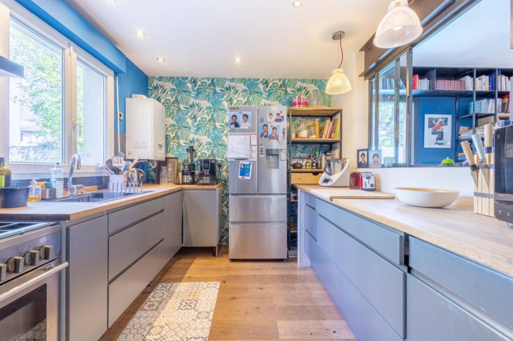 Agréable Maison familiale à proximité du centre de Bruges  