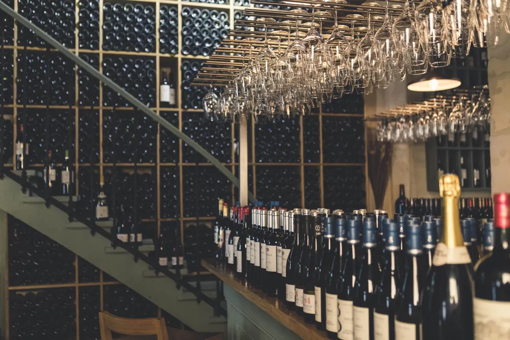 Bienvenue sur le site internet du Comptoir d’Etienne, restaurant traditionnel à Bordeaux !