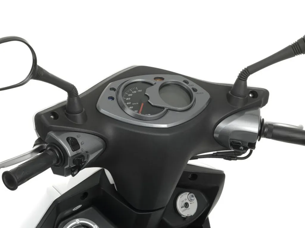 Scooter neuf MBK Flame x 125cc toulon