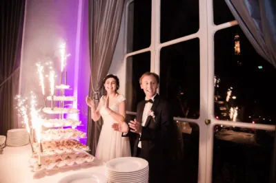 wedding planner paris