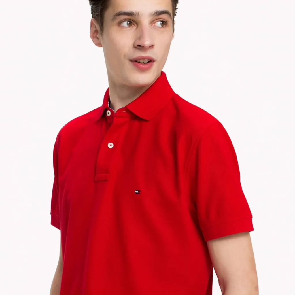 Polo Tommy Hilfiger