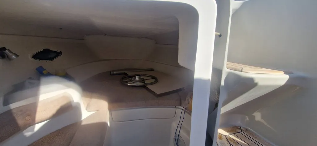 A vendre day-cruiser habitable d'occasion Toulon