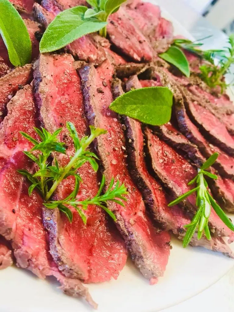 La cuisine des Régates Le Havre se déplace chez vous !!