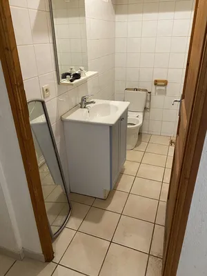 nettoyage salle de bain après syndrome de diogène à Romans sur Isère près de Grenoble