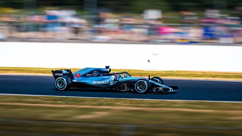 Grand prix F1