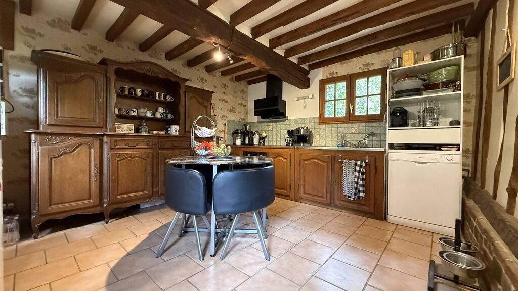 Longère à vendre à Offranville, 76550
