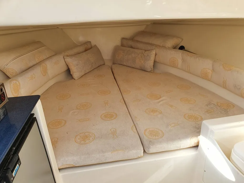 Vedette habitable Tamare en vente d'occasion à Bandol