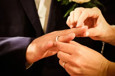 coordination mariage 14 