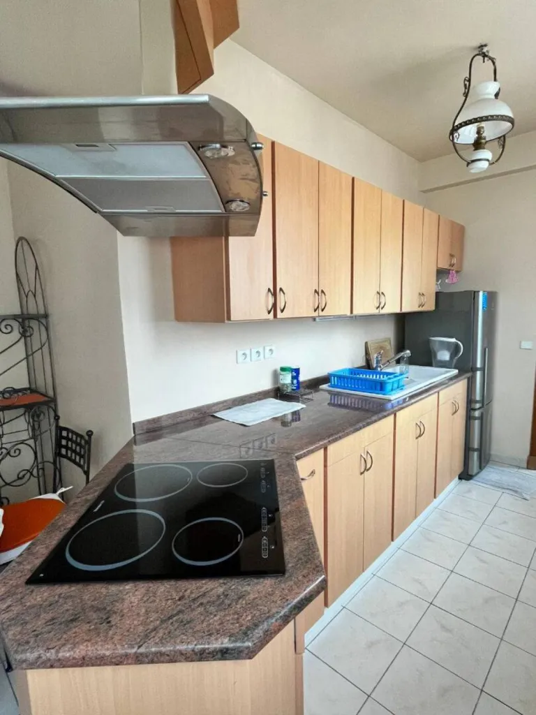 Appartement calme et lumineux