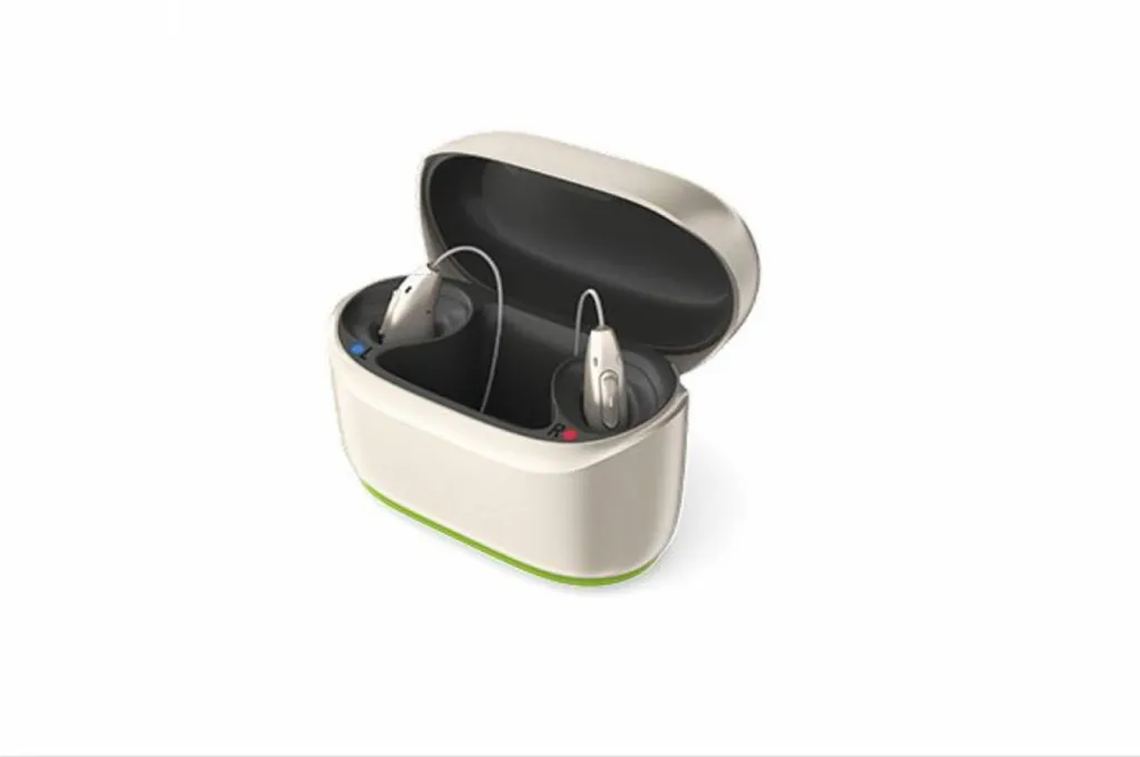Quelles sont les avantages de l'appareil auditif rechargeable Phonak : où en acheter à  Lyon 6ème ?