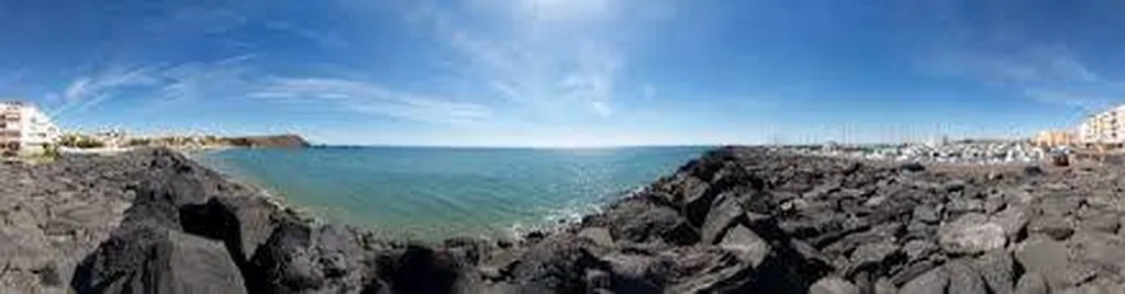 Le Cap d'Agde camping bord de mer le Mas de la Plage à Vias