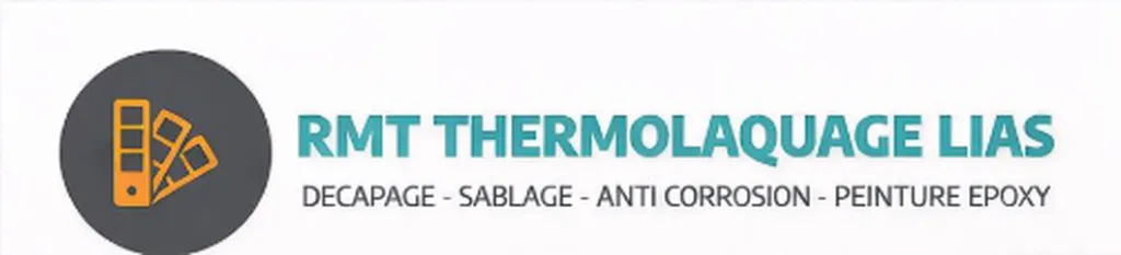 Spécialiste du thermolaquage, sablage et peinture epoxy sur métaux pour menuiseries et pièces acier à Lias - RMT Thermolaquage