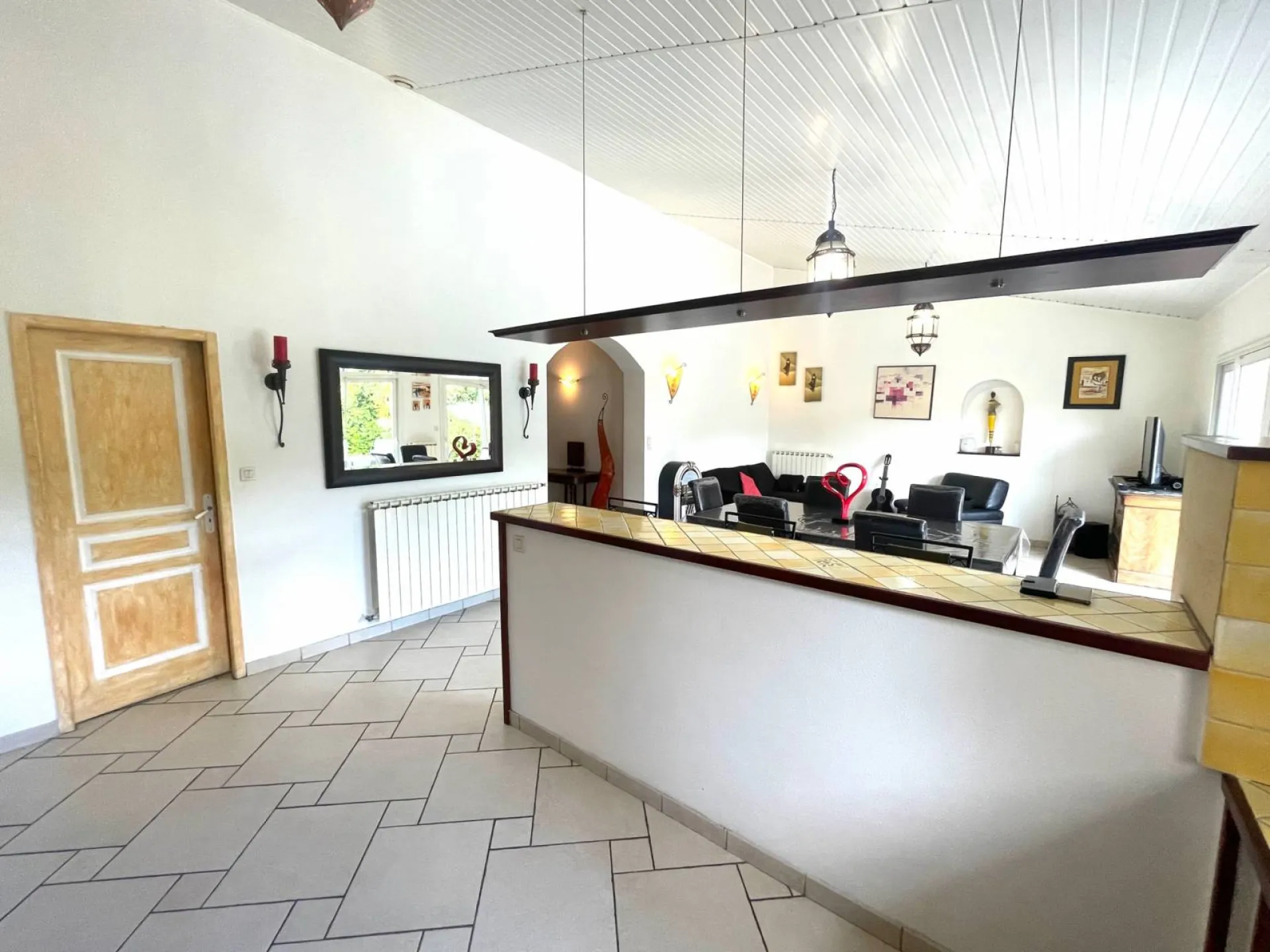 Ravissante Echoppe au calme avec piscine Bègles  