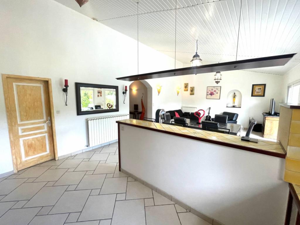 Ravissante Echoppe au calme avec piscine Bègles  