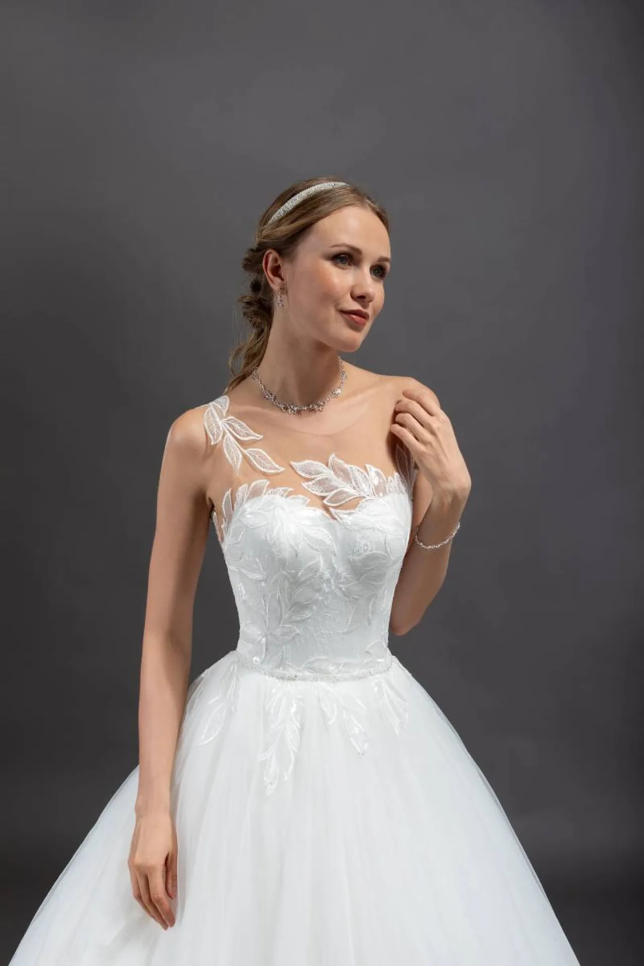 boutique de mariées princesse Marseille près de Bandol