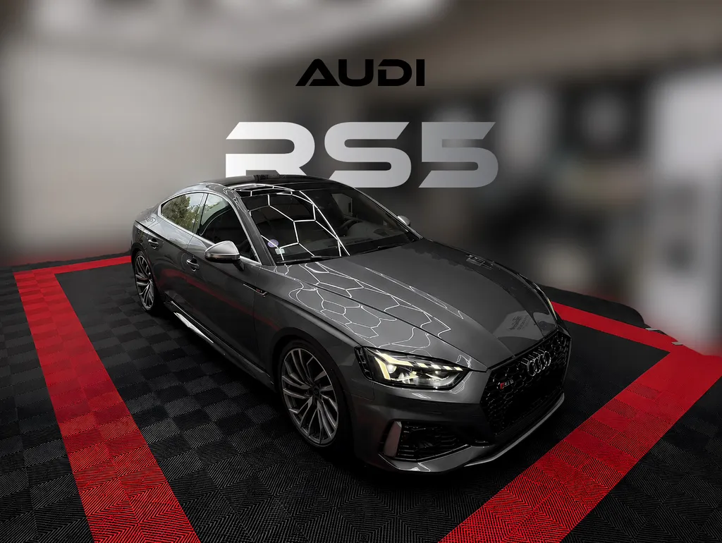 Audi RS5 Sportback