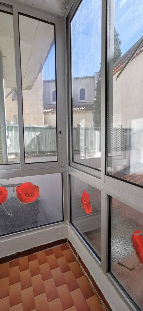 Vente T2/3 à rénover dans le village