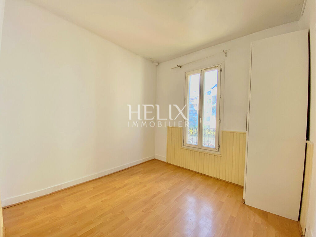 Appartement Le Vésinet 3 pièces 48 m2 a proximité de la Gare RER A