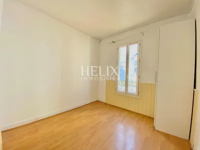Appartement Le Vésinet 3 pièces 48 m2 a proximité de la Gare RER A