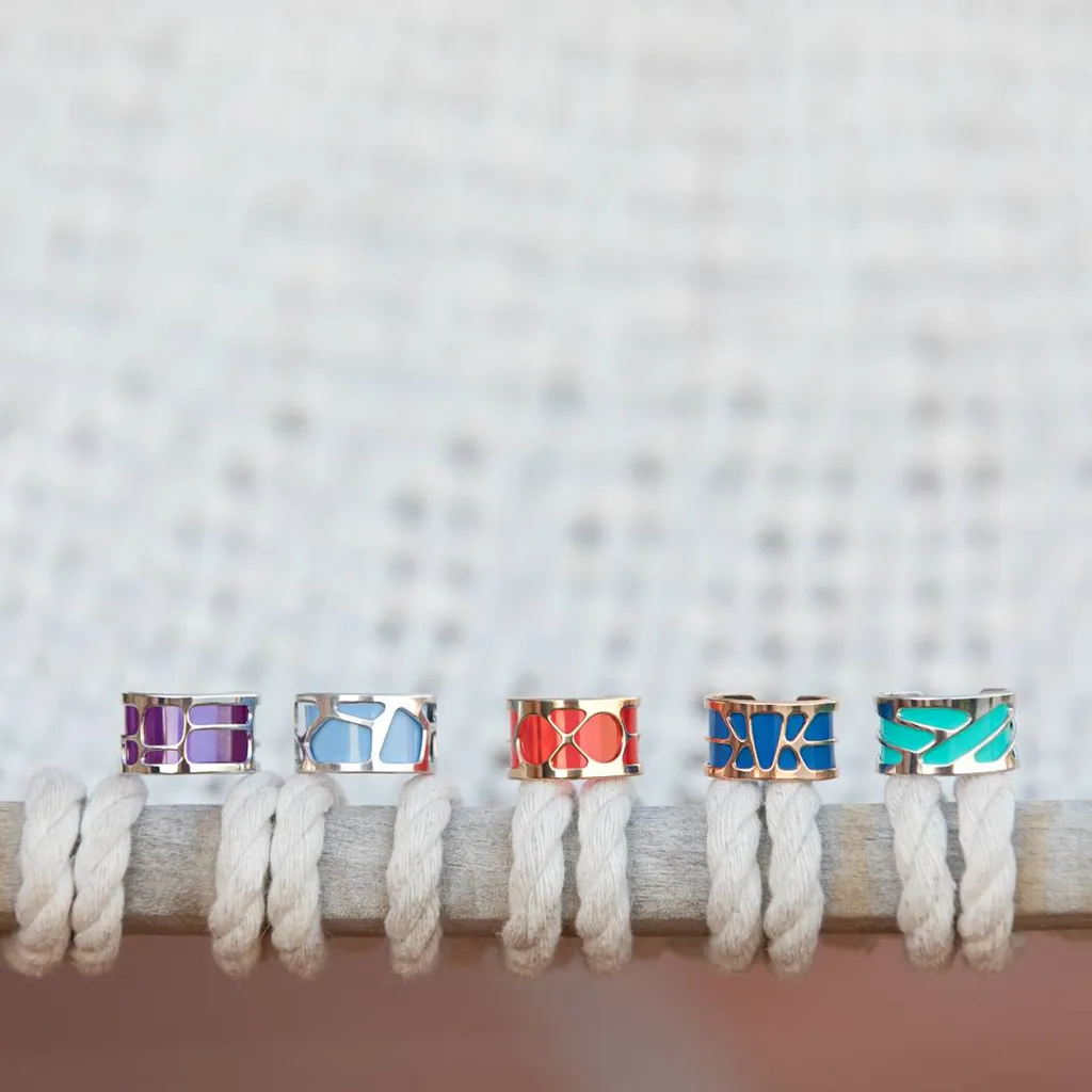 bagues Georgettes pour femme dieppe 76