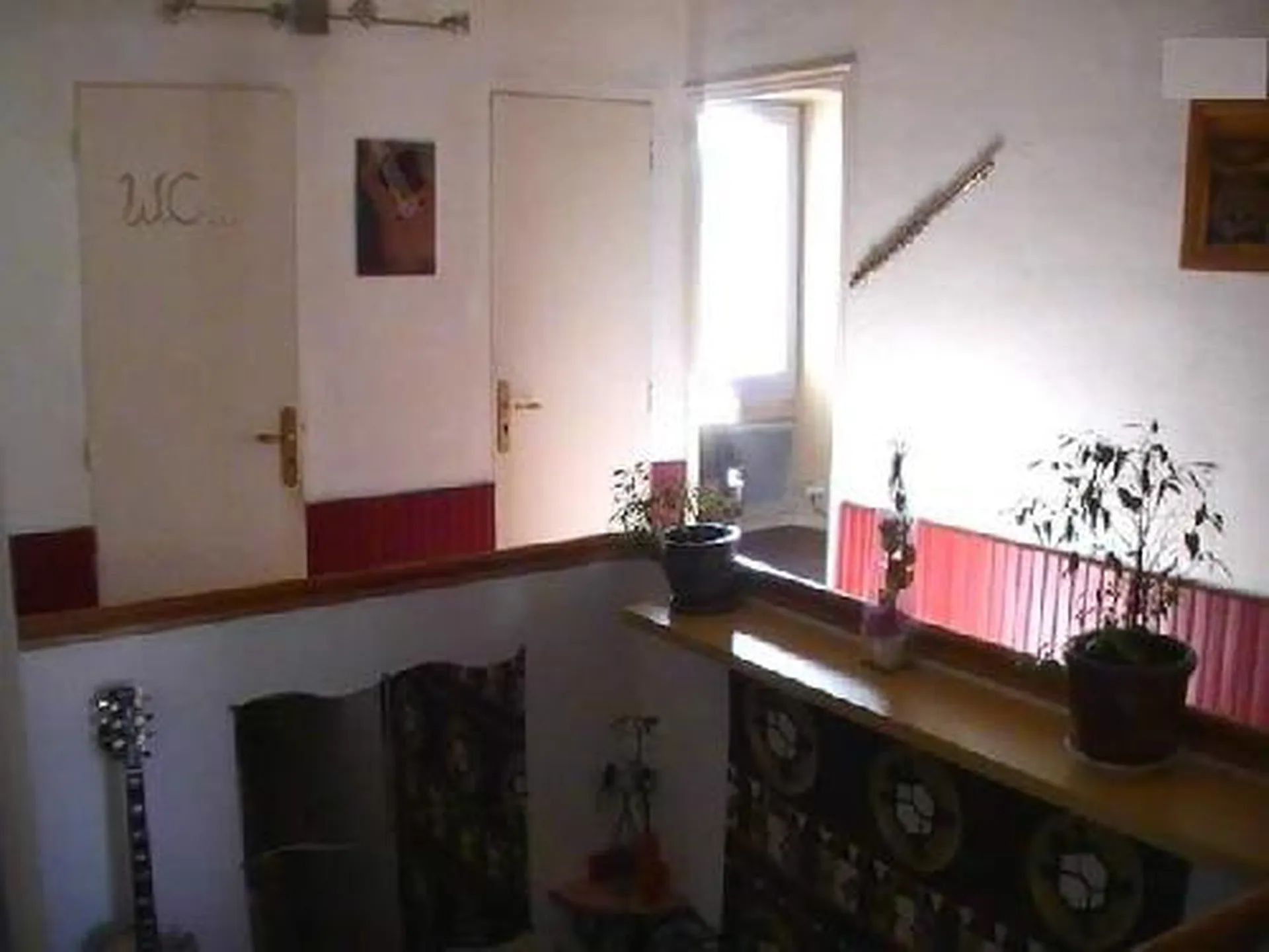 A vendre Roquefort la Bédoule