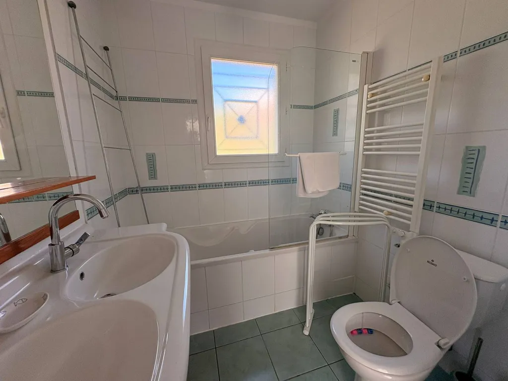 Magnifique maison 4 pièces 84m² TOULOUSE BORDEROUGE 