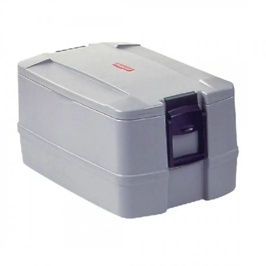 Bac isotherme Norvégienne 50 l