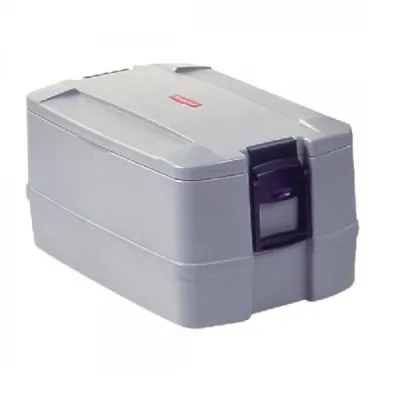 Bac isotherme Norvégienne 50 l