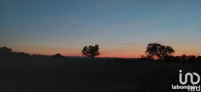 acheter un terrain avec une vue dégagé