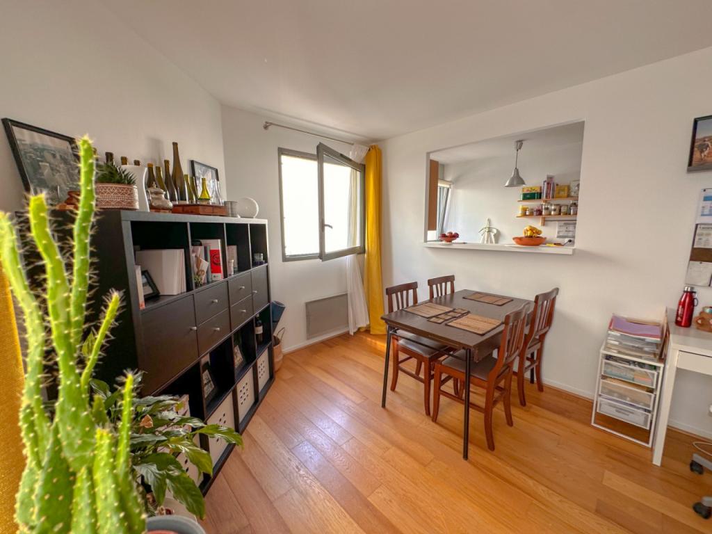 A vendre T2 tout confort ROUEN CENTRE