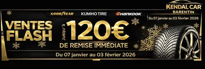 Remise immédiate pneumatique 