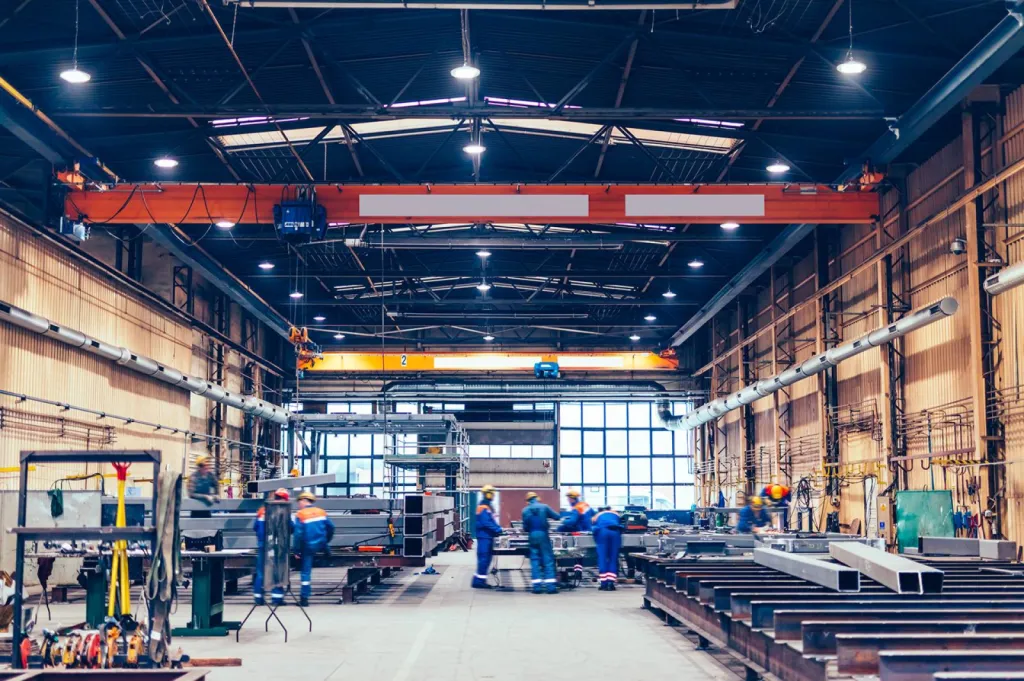 Spécialiste gestion de production industrielle Métropole de Lyon IT Spirit