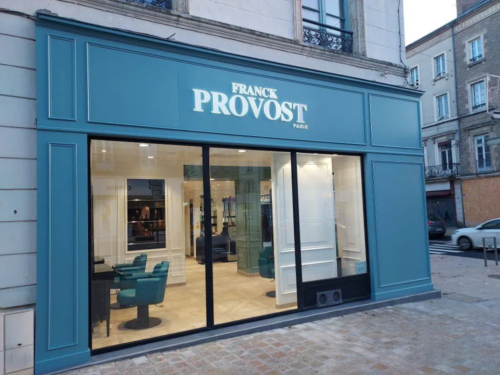 salon de coiffure cinq avenues Marseille