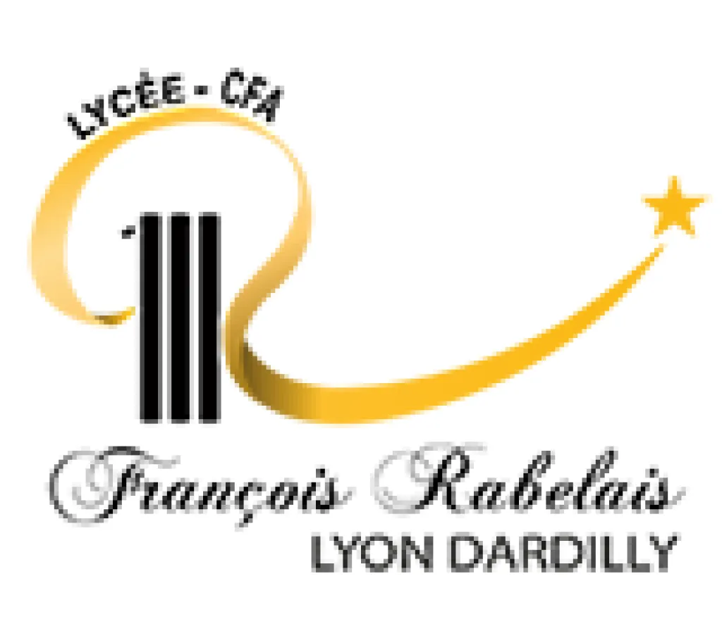 lycée francois rabelais,dardilly