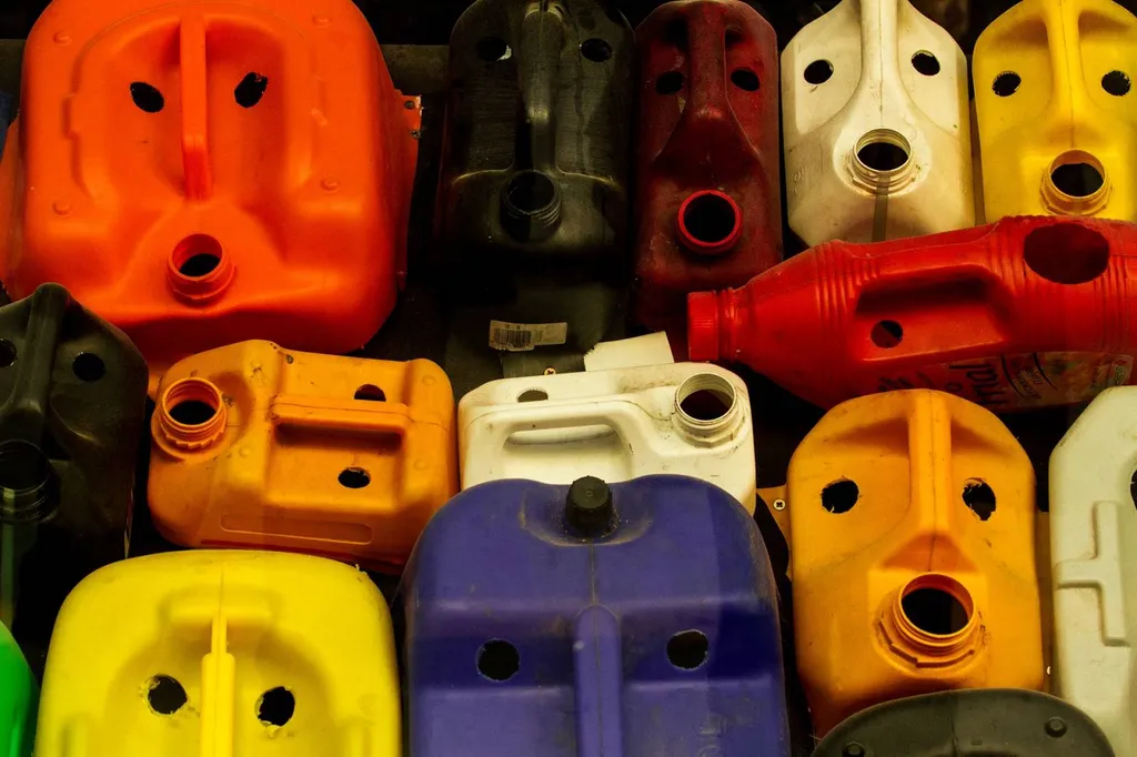 Livraison de marchandises dangereuses toute France