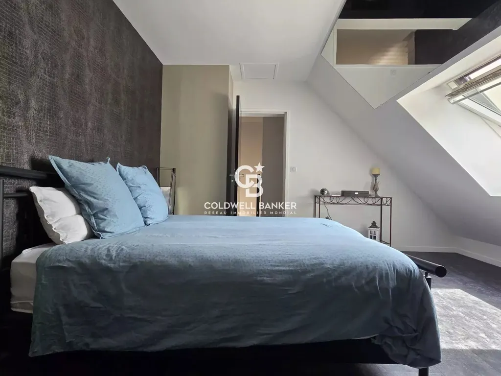 annonce immobiliere maison à vendre le mans et sarthe