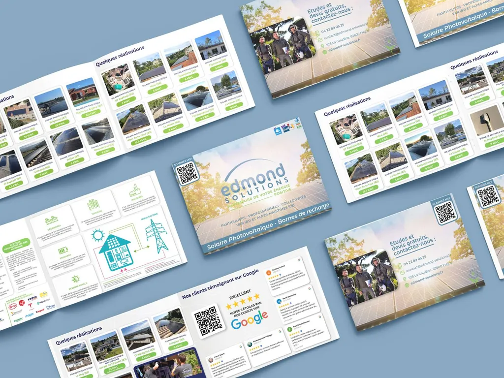 aide à la création d'identité visuelle pour createur d'entreprise