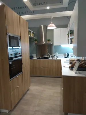 Cuisines magasin Leroy Merlin Marseille