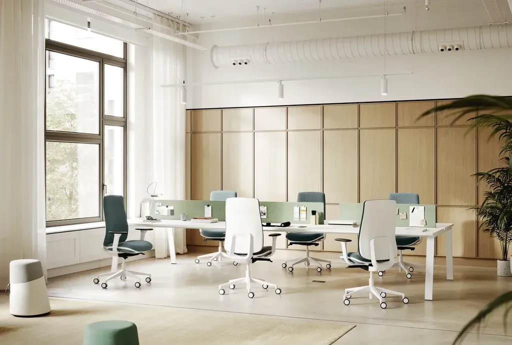 Fauteuil EMAN SOKOA chez CONCEPTYS AMENAGEMENT