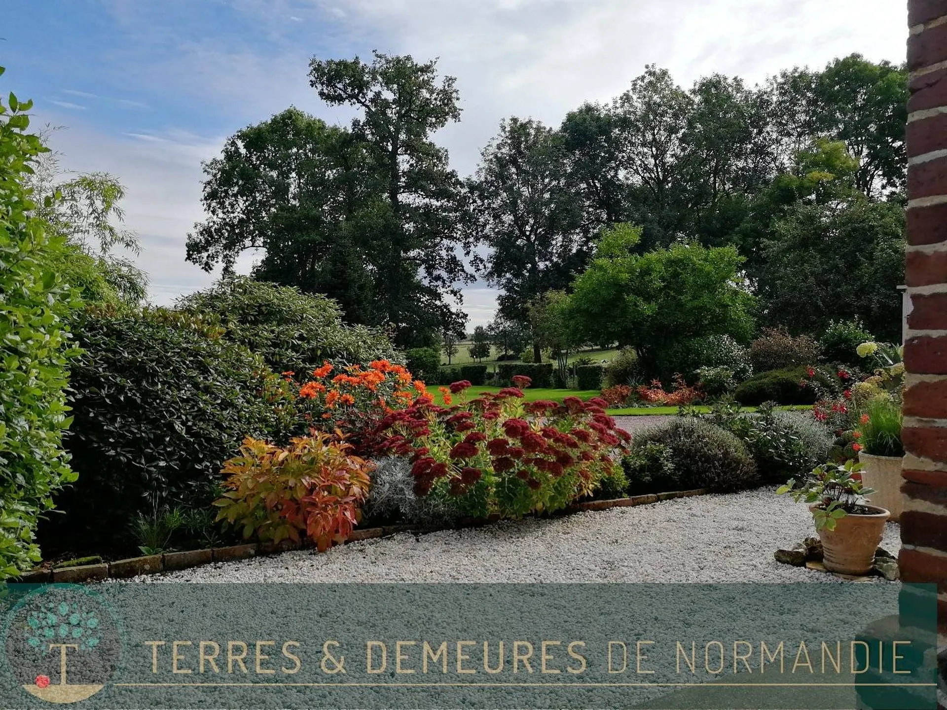 a vendre, maison de maître en briques, 6 chambres pas de travaux, idéale famille recomposée, proche Le Havre 76600, 76700