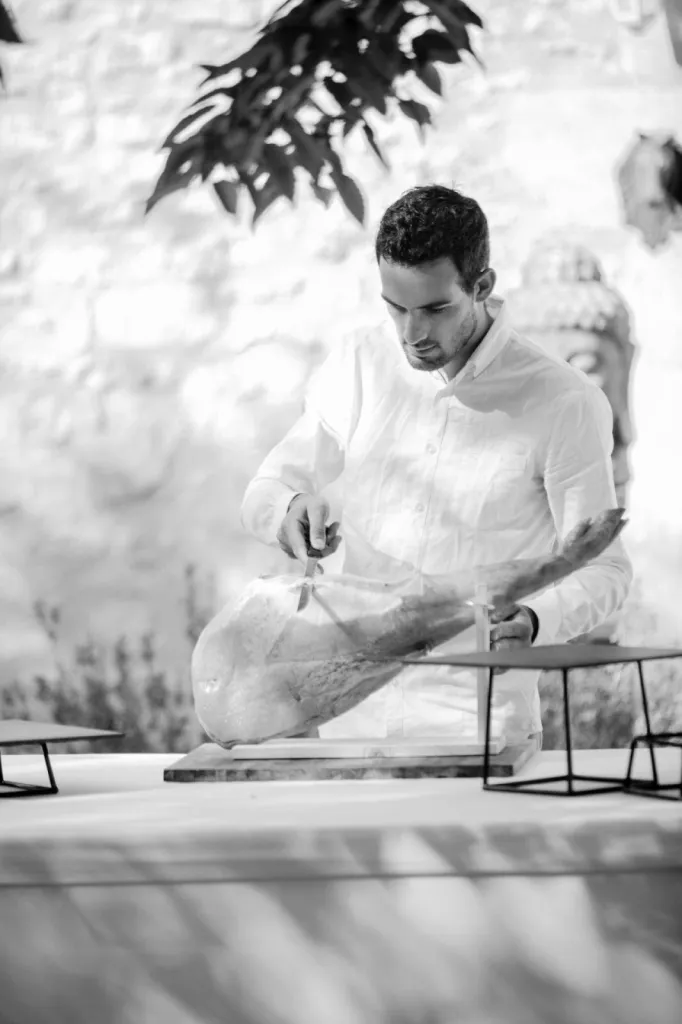 ’Agence de Wedding Planner professionnelle My Event’ By Jenny vous propose un destination wedding en Espagne