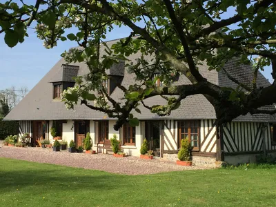 maison à vendre Cormeille dans l'Eure 27, agence Terres et Demeures de Normandie