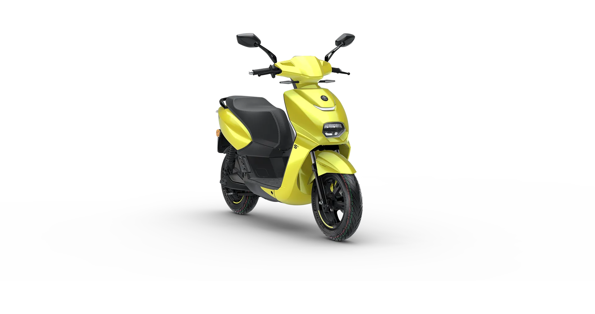 SCOOTER NEUF KISBEE SE ELECTRIQUE A LA SEYNE SUR MER DANS LE VAR