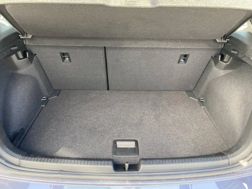 Acheter Volkswagen Polo 1.0 TSI - 95 - DSG 7 Life occasion en Seine-Maritime