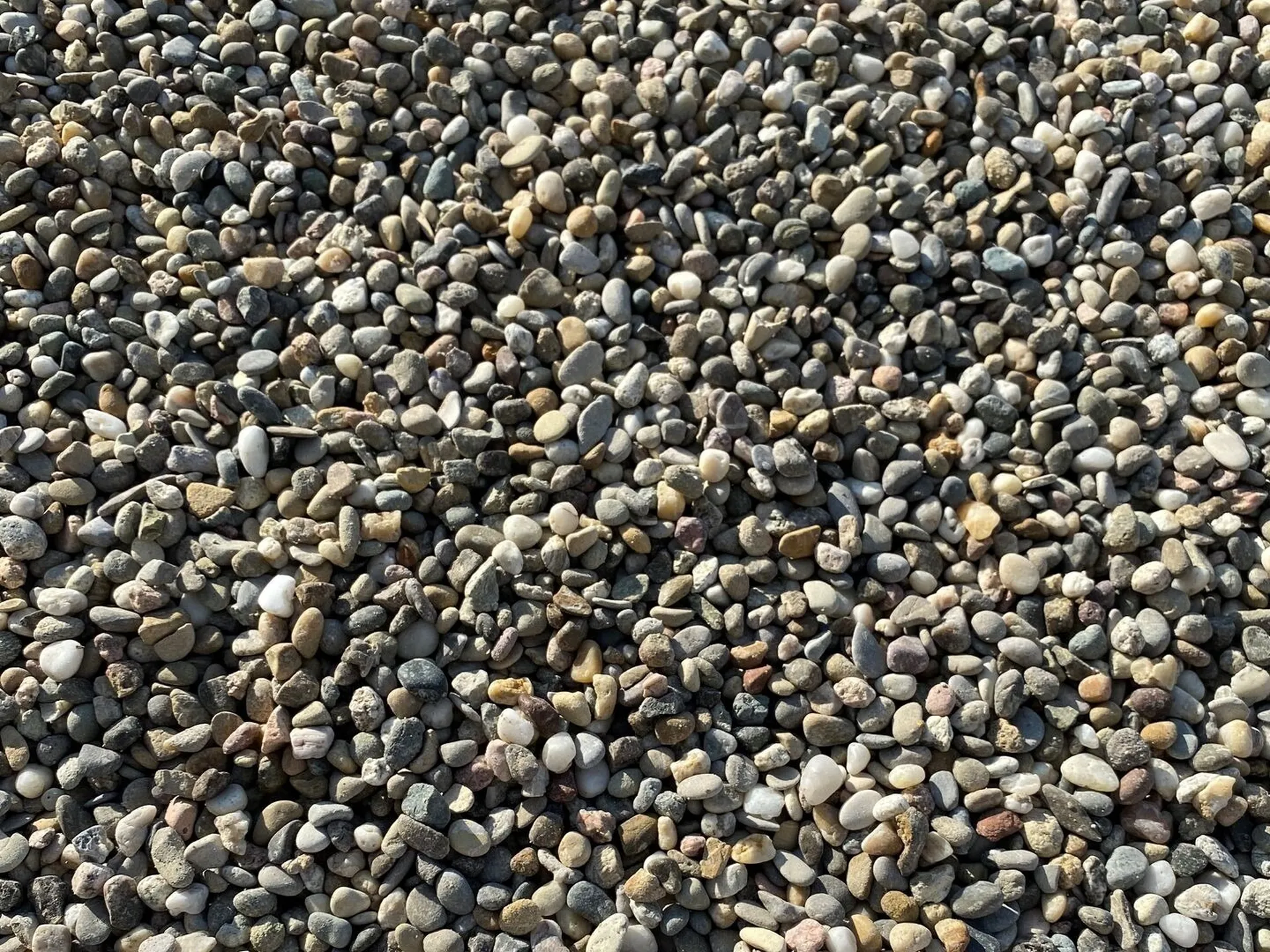 Gravier Roulé VELTZ-VIX