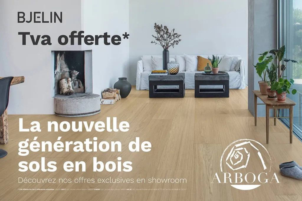 promotion sol en bois parquet flottant bordeaux gironde