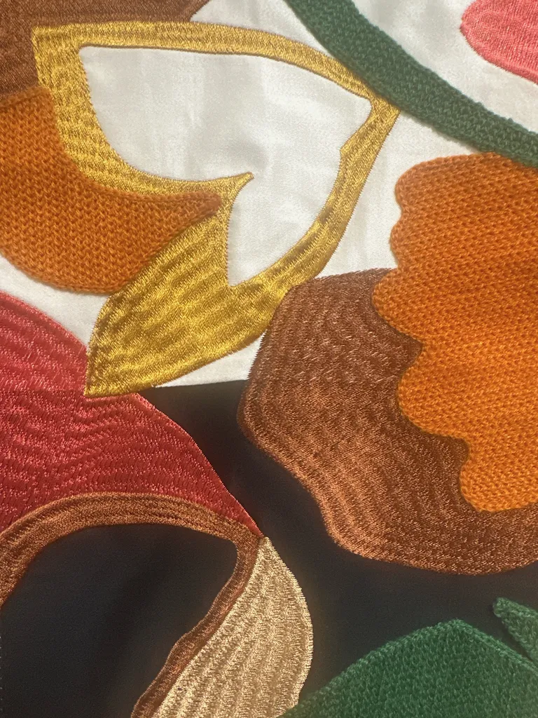 Rideau de porte d’entrée Lyon 8e